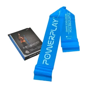 PowerPlay 4112 Medi Band Light Blue (6,8 кг)