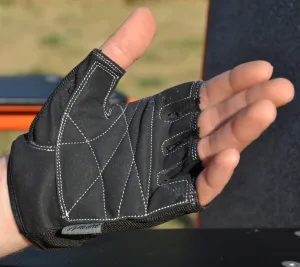 Рукавички для фітнесу Power System PS-2250 Pro Grip Black - XXL