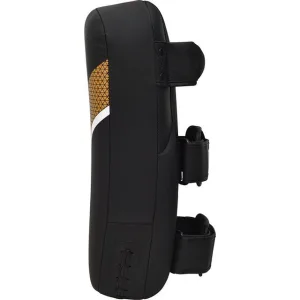 Пади для тайського боксу RDX Arm Pad Aura Plus T-17 Black (1 шт.)