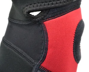 Налокітник Power System PS-6011 Neo Eibow Support Black/Red 1 шт. - XL