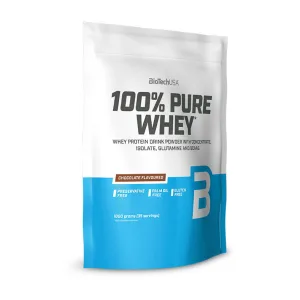 100% Pure Whey - 1 кг Шоколад