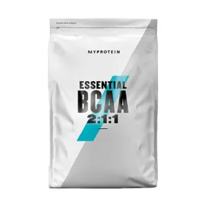 Essential BCAA 2:1:1 - 250 г ягідний вибух