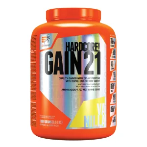 Hardcore Gain21 - 3 кг Ваніль