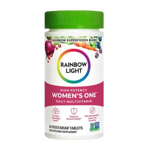 Women's One - 60 таблеток