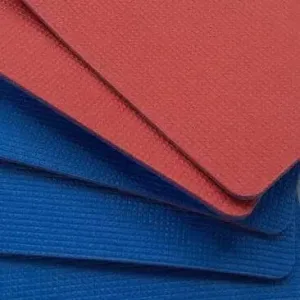 Килимок туристичний каремат Sport-8 180 см 60 см 8 мм рожево помаранчевий