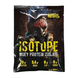 Isotope - 30 г снікерс