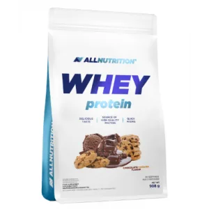 Whey Protein - 908 г тофі кава