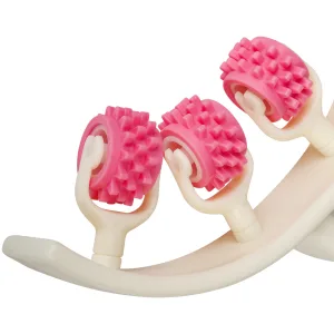 Масажер для ніг, рук, шиї та тіла Sport блакитний