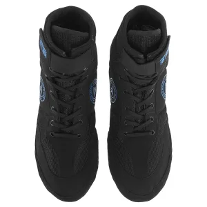 Борцювання FISTRAGE розмір 35-45 чорний-синій 35