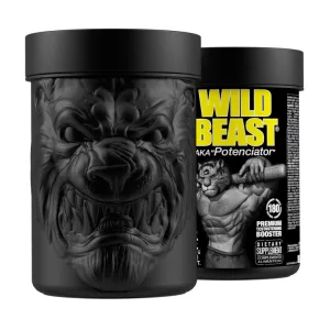 Wild Beast - 180 таблеток