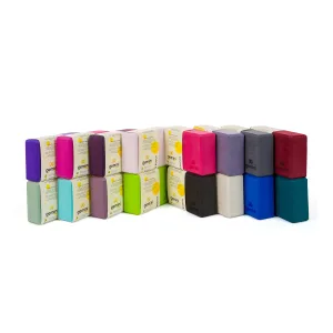 Блок для йоги 180 г 23х15х7,5 см