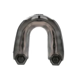 Капа Shock Doctor Gel Max дитяча (вік до 10р.) Black (art. 6210-BK-YTR)