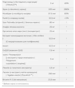 Adam - 60 таблеток