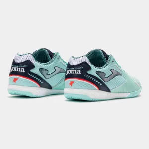 Футзалки Joma DRIBLING темно-синій чоловік DRIS2505IN (оригінал)