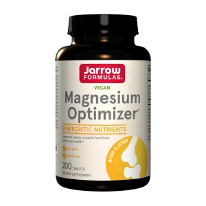 Magnesium Optimizer - 200 таблеток