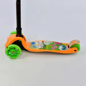 Самокат Best Scooter