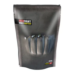 Mix Fight - 1 кг лісовий горіх