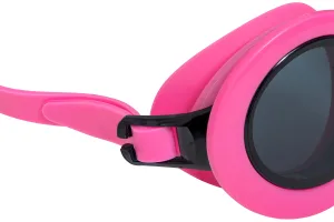 Окуляри для плавання BESTWAY 3+ 21178 салатовий