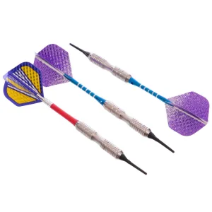 Дротики для гри в дартс 16гр Baili 3601