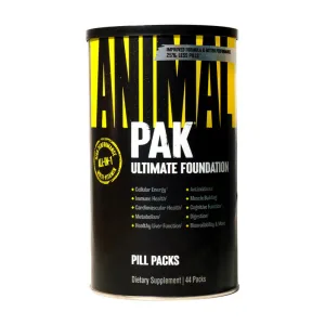 Animal Pak 44 порції
