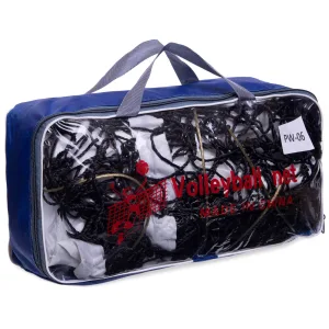 Volleyball net 9.5×1 m