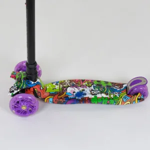 Самокат Best Scooter 779-1390, d=12 см