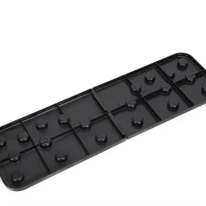 Push-up board BAR - 64 x 19 x 2 cm