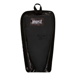 Захист паху PowerPlay 3029 чорний - XL