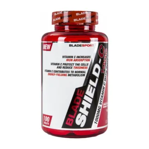 Shield-C 1000 мг - 100 таблеток