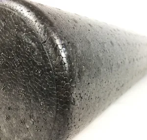 Масажний ролик EasyFit PolyFoam Roller EPP 60 см