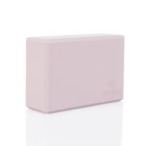 Блок для йоги 180 г 23х15х7,5 см