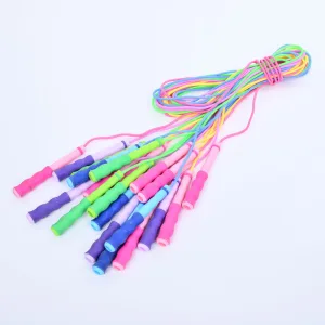 Скакалка 2,5 м - в асортименті