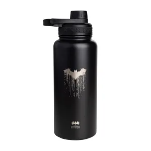 Bohtal Sports Bottle Batman Logo Drip - 960 мл