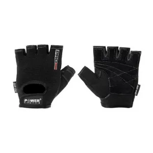 Рукавички Pro Grip чорний 2250 BK L