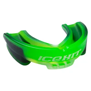 Капа одностороння боксерська Flamma IceHit Adult Білий