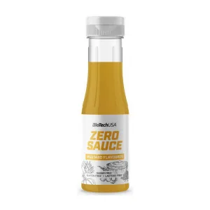 Zero Sauce - 350 мл гірчиця