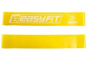 Гумове кільце для фітнесу EasyFit №3