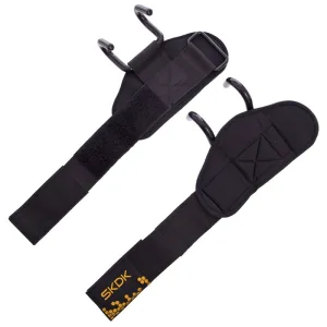 Напульсник силовий з гаком HW2019Z-A