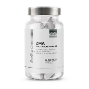 ZMA 90 Capsules