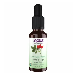 Organic Rose Hip Seed Oil - 30 мл