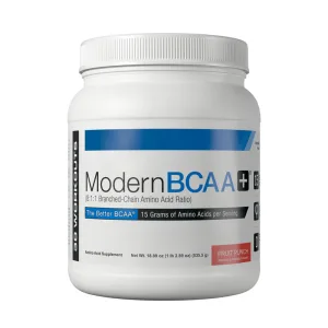 Modern BCAA+ - 535 г Зелене яблуко