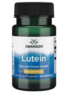 Ultra Lutein 10 мг 60 капс.