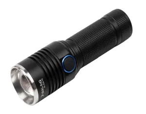 Фонарь X BALOG BL S26-T6 алюминиевый диапазон до 1000 м L-096