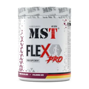 FleX Pro - 420 г вишня