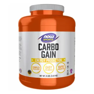 Carbo Gain - 3,63 кг