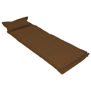 Килимок з подушкою туристичний LFO