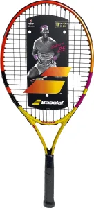 Ракетка Babolat Nadal Jr 25 CV Gr0 з чохол 140457/100 (Оригінал)