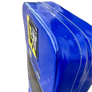 Маківара пряма із двома ручками 50x30x8.5