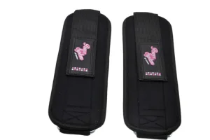 Манжеты на щиколотку Power System PS-3450 Ankle Strap Gym Babe розовый