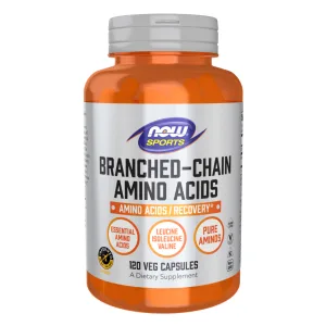 Branch-Chain Amino - 120 капсул